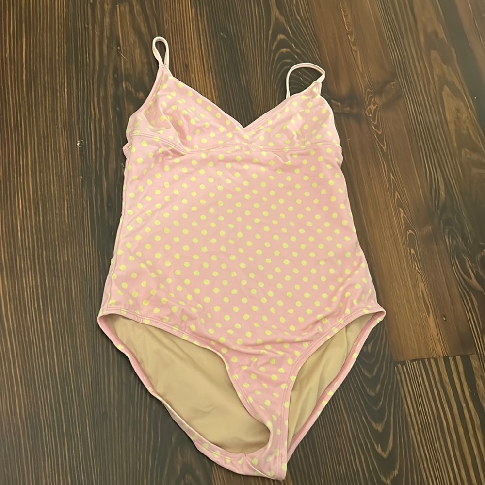 J Crew Swimsuit